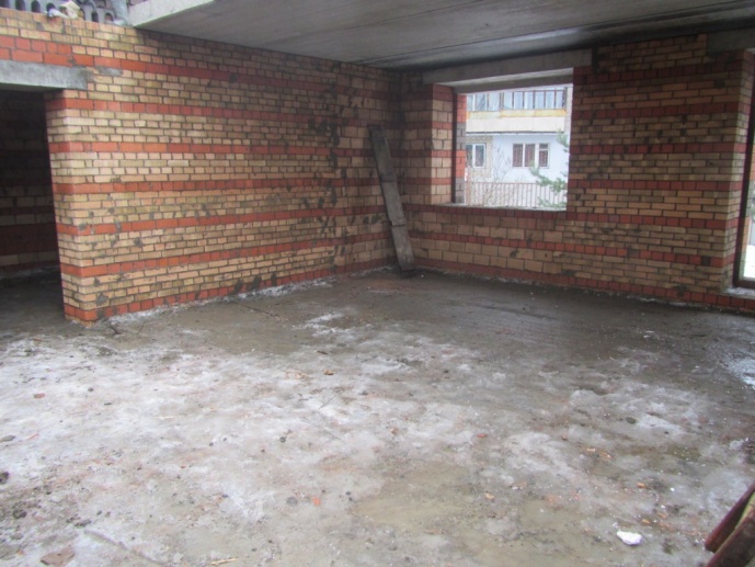 03.03.2017 Будущая квартира