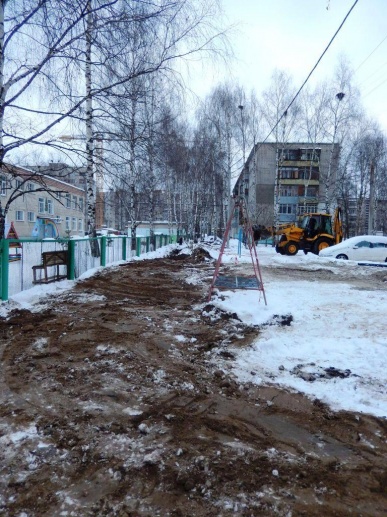 28.12.2016 Работы тех.присоединению к электросетям выполнены